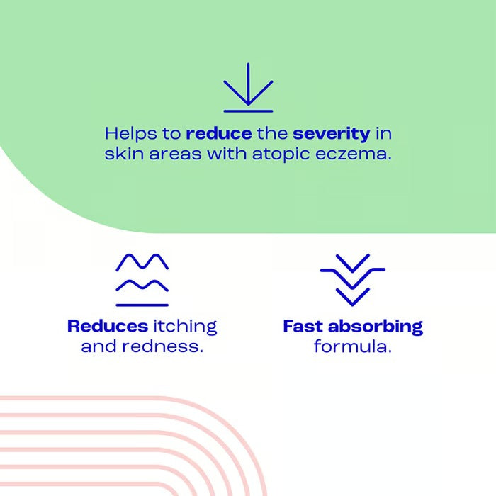 E45 Eczema Relief Cream