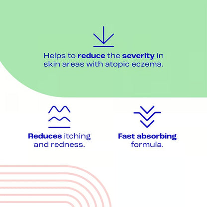 E45 Eczema Relief Cream