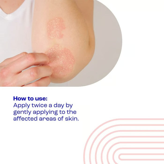 E45 Eczema Relief Cream