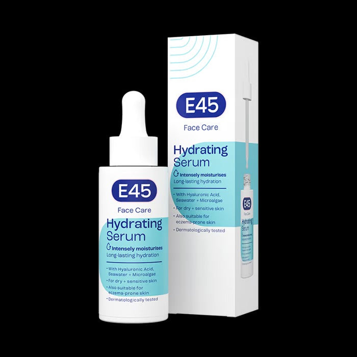 E45 Face Hydrating Serum