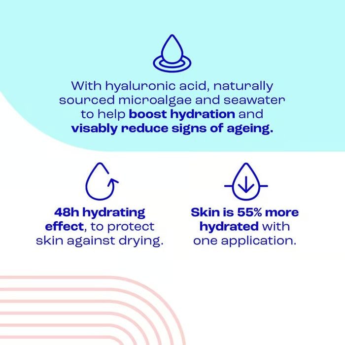 E45 Face Hydrating Serum