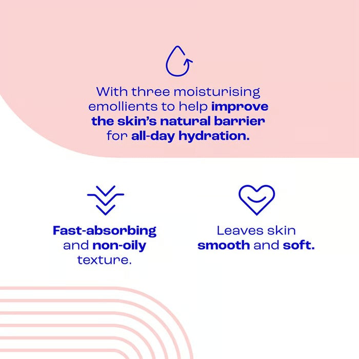 E45 Face Care Hydrating Moisturiser – 50ml