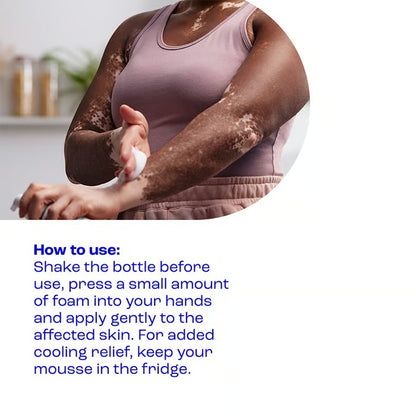E45 Itch Relief Coolmousse