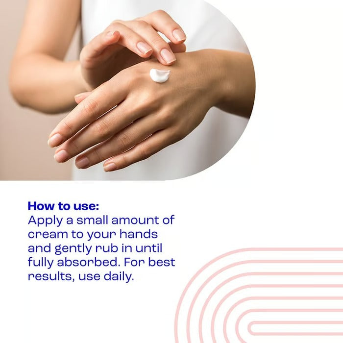 E45 Moisturising Hand Cream – 50ml