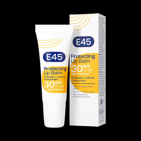 E45 SPF30 Protecting Lip Balm