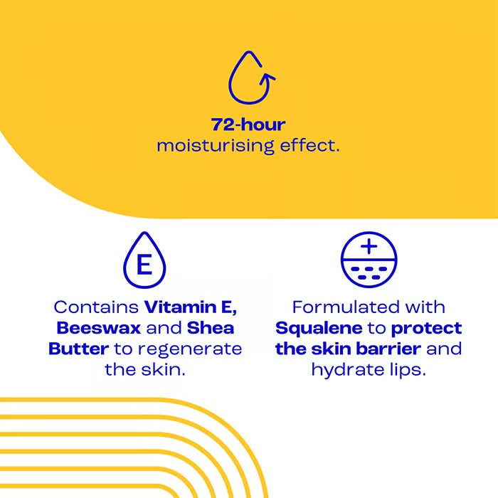 E45 SPF30 Protecting Lip Balm
