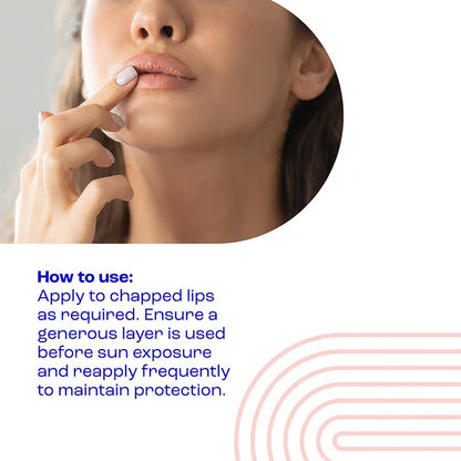 E45 SPF30 Protecting Lip Balm