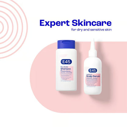 E45 Dry Scalp Serum