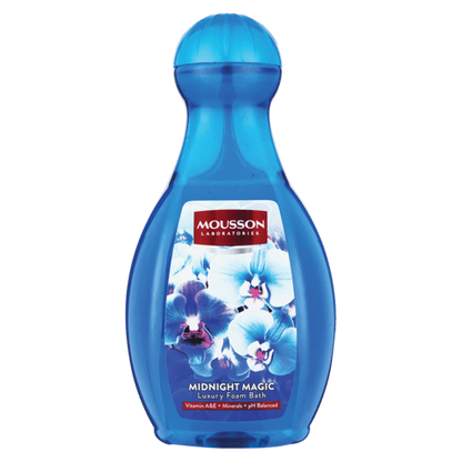 Mousson Bath Care Luxury Midnight Magic (2L)