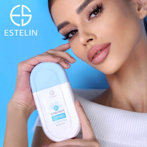 Estelin Sunscreen SPF 80 (100g)