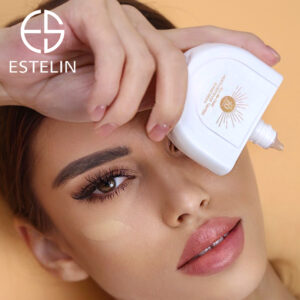 Estelin Tinted Sunscreen SPF 70 (50g)