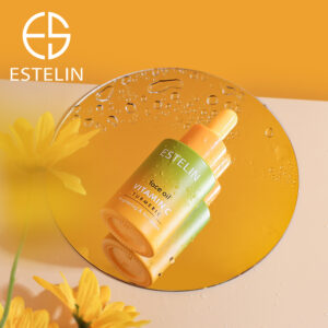 Estelin Vitamin C & Turmeric Face Oil