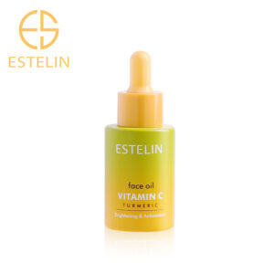 Estelin Vitamin C & Turmeric Face Oil