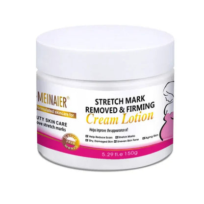 Dr Meinaier Stretch Mark Removal & Skin Firming Cream