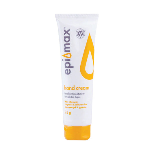 Epi-Max Hand Cream – 75g