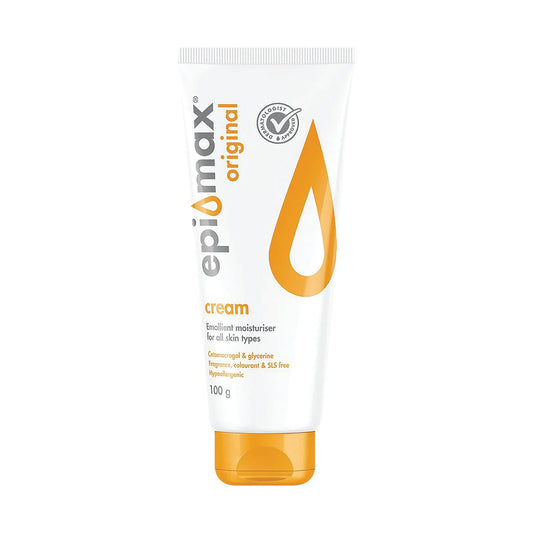 Epi-Max Cream – 100g Tube