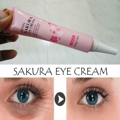 LAIKOU Sakura Eye Serum