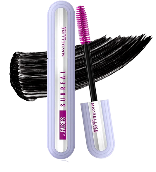 Maybelline The Falsies Surreal Extensions Waterproof Mascara