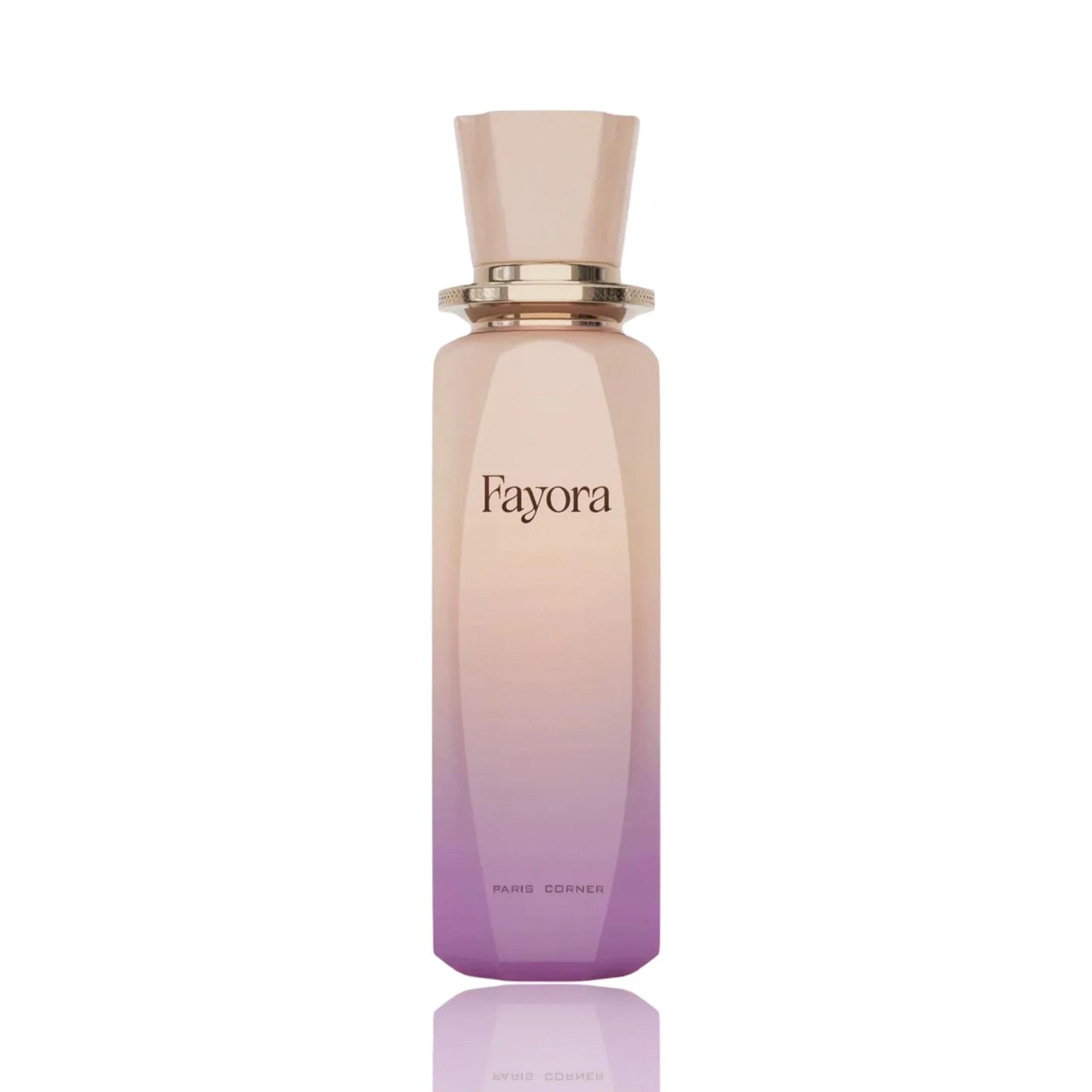 FAYORA PARIS CORNER  100ml for women