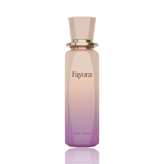 FAYORA PARIS CORNER  100ml for women