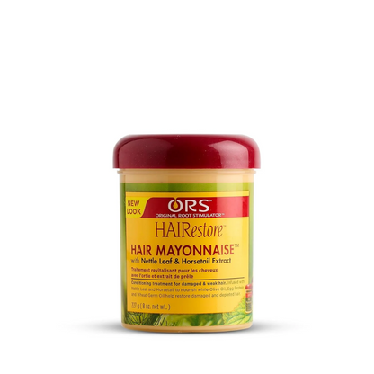 ORS Hair Mayonnaise Conditioning Treatment-454g