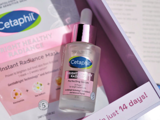 Cetaphil Bright Healthy Radiance Perfecting Serum