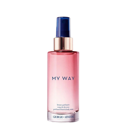 Giorgio Armani My Way Perfumed Hair & Body Mist