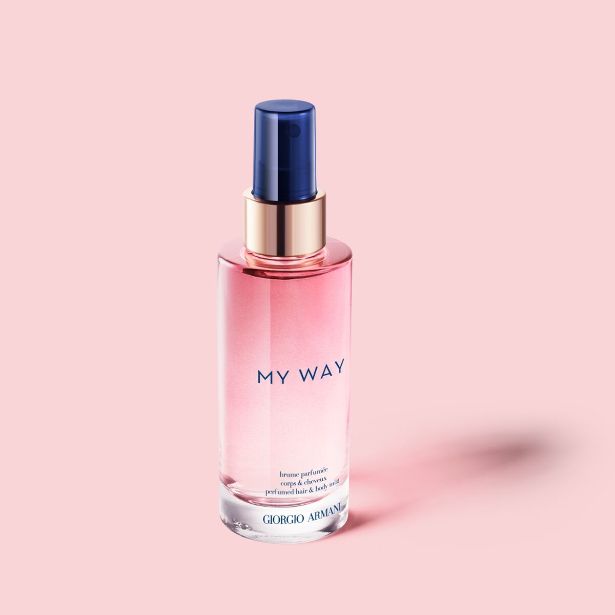 Giorgio Armani My Way Perfumed Hair & Body Mist