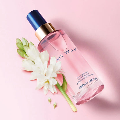 Giorgio Armani My Way Perfumed Hair & Body Mist