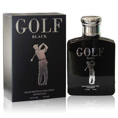 Golf Black Perfume