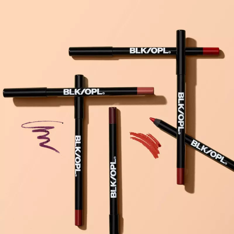 Black Opal Lip Liner – Woodlawn