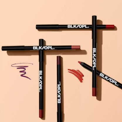 Black Opal Lip Liner – Woodlawn