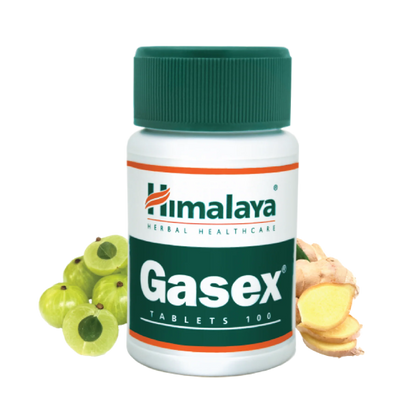 Himalaya Hèrbal Healthcäre Gasèx