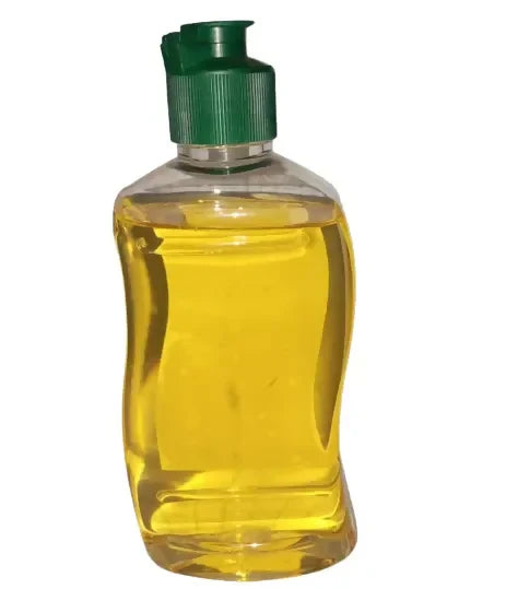 Up.one eucalyptus massage oil with jojoba oil -300ml