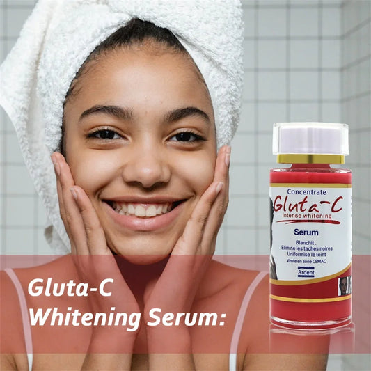 Gluta C Intense Whitening Glutathione Serum With Papaya