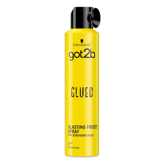 Got2b Glued Blasting Freeze Spray – 300ml