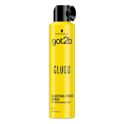 Got2b Glued Blasting Freeze Spray – 300ml
