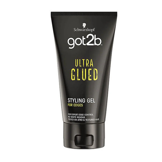 Got2b Ultra Glued Styling Gel for Edges – 150ml