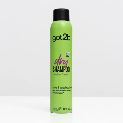 Got2b Dry Shampoo Extra Fresh