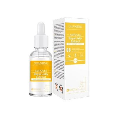 Guanjing Emergency Ampoule Platinum Gold Extract – 30ml