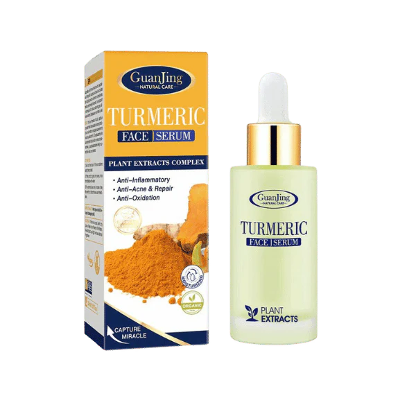 Guanjing Tumeric Face Serum