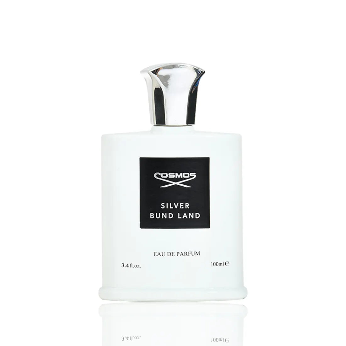 Cosmos Silver Bund Land Perfume