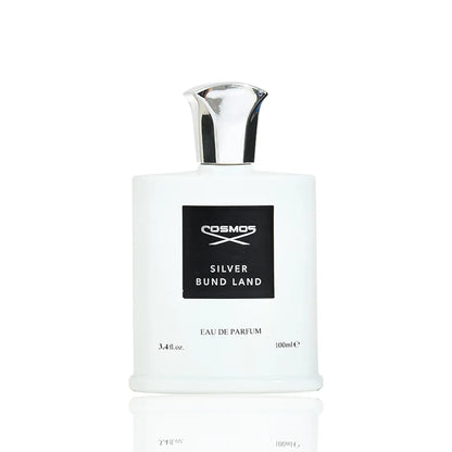 Cosmos Silver Bund Land Perfume