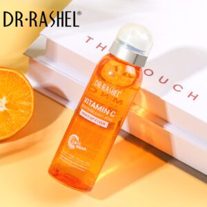 Dr Rashel Vitamin C Makeup Fixer