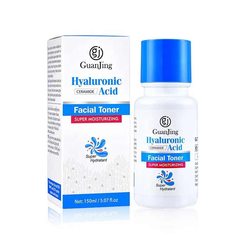 Guanjing Hyaluronic Acid Toner – 100ml