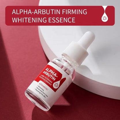Kormesic Arbutin Firming Whitening Essence – 30ml