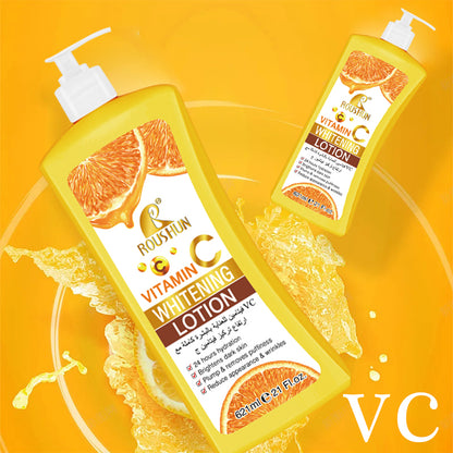 Roushun Vitamin C Whitening Lotion