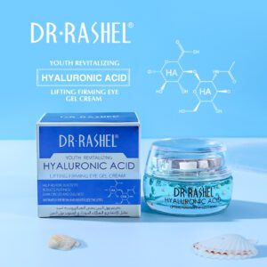 DR. RASHEL Hyaluronic Acid Eye Gel Cream