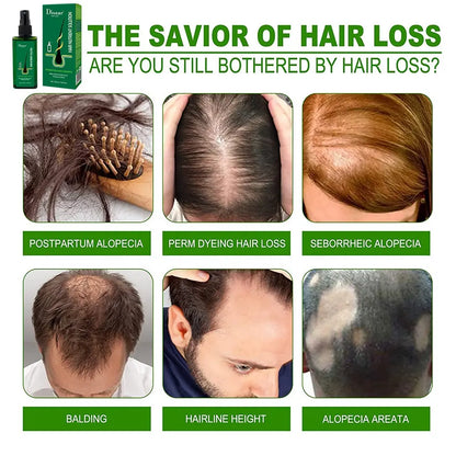 Disaar Hair Nutrient Solution