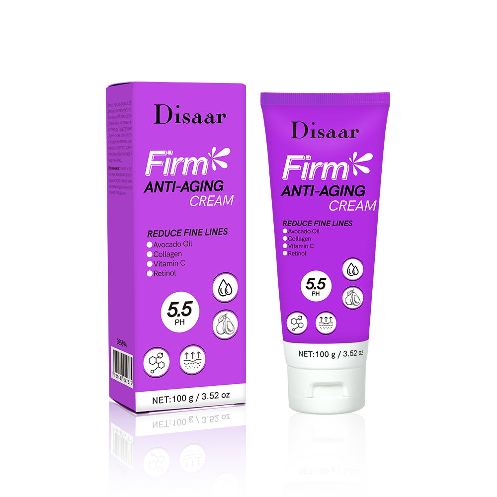 DISAAR Firm Anti-Aging Cream